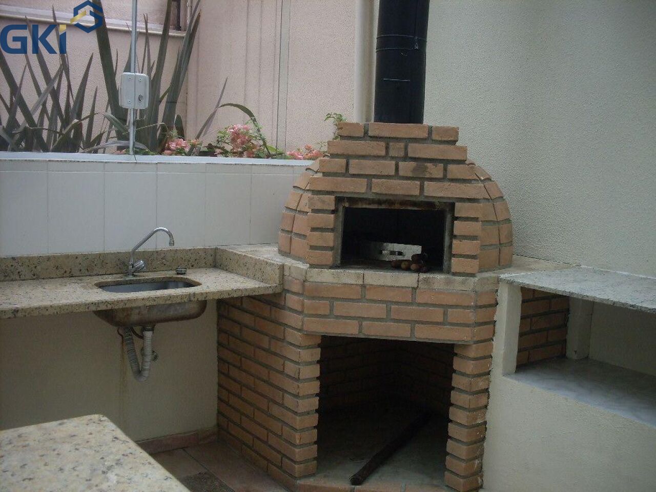 Apartamento, 2 quartos, 52 m² - Foto 34