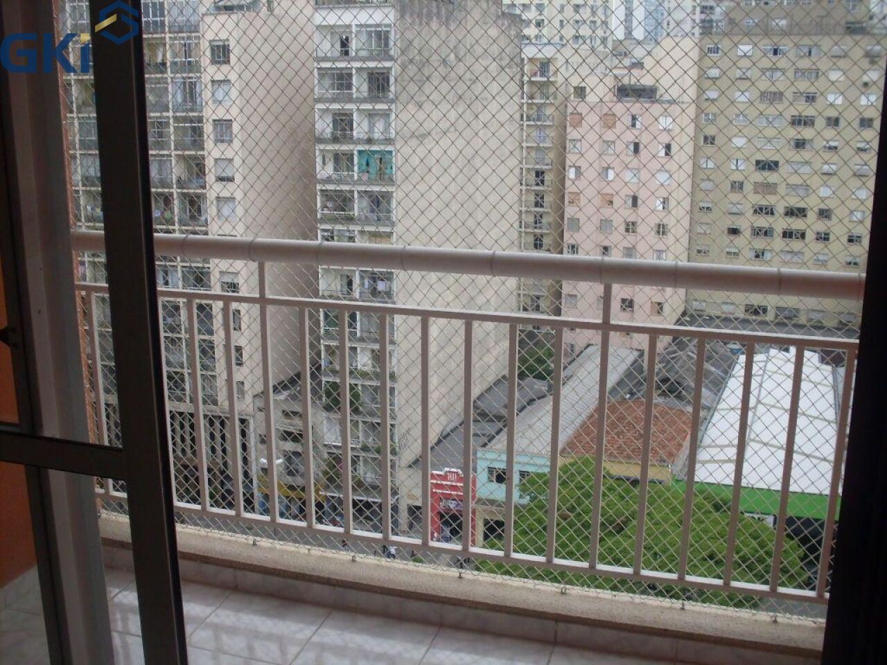 Apartamento, 2 quartos, 52 m² - Foto 1