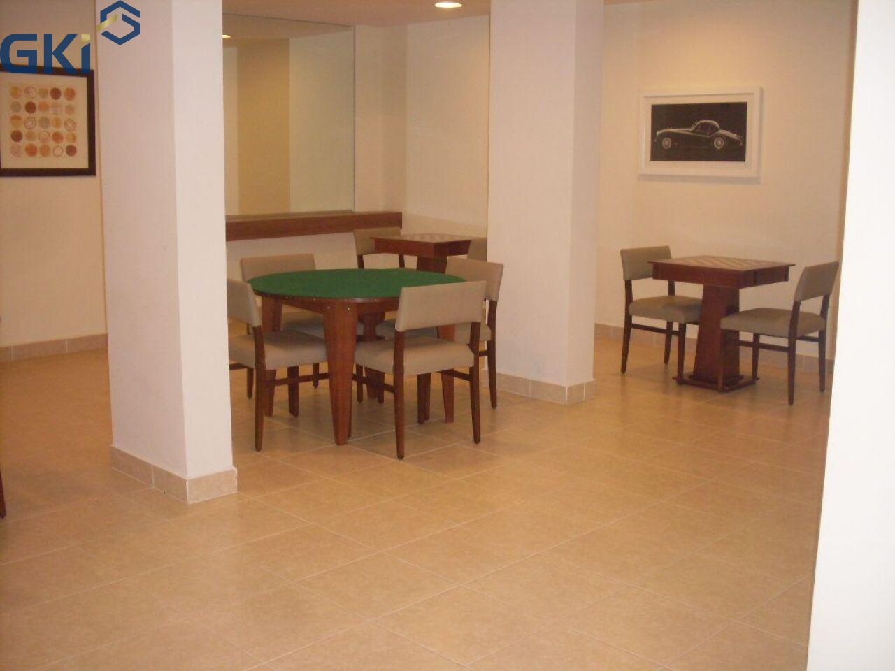 Apartamento, 2 quartos, 52 m² - Foto 35
