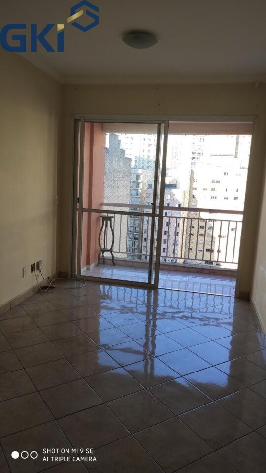 Apartamento, 2 quartos, 52 m² - Foto 4