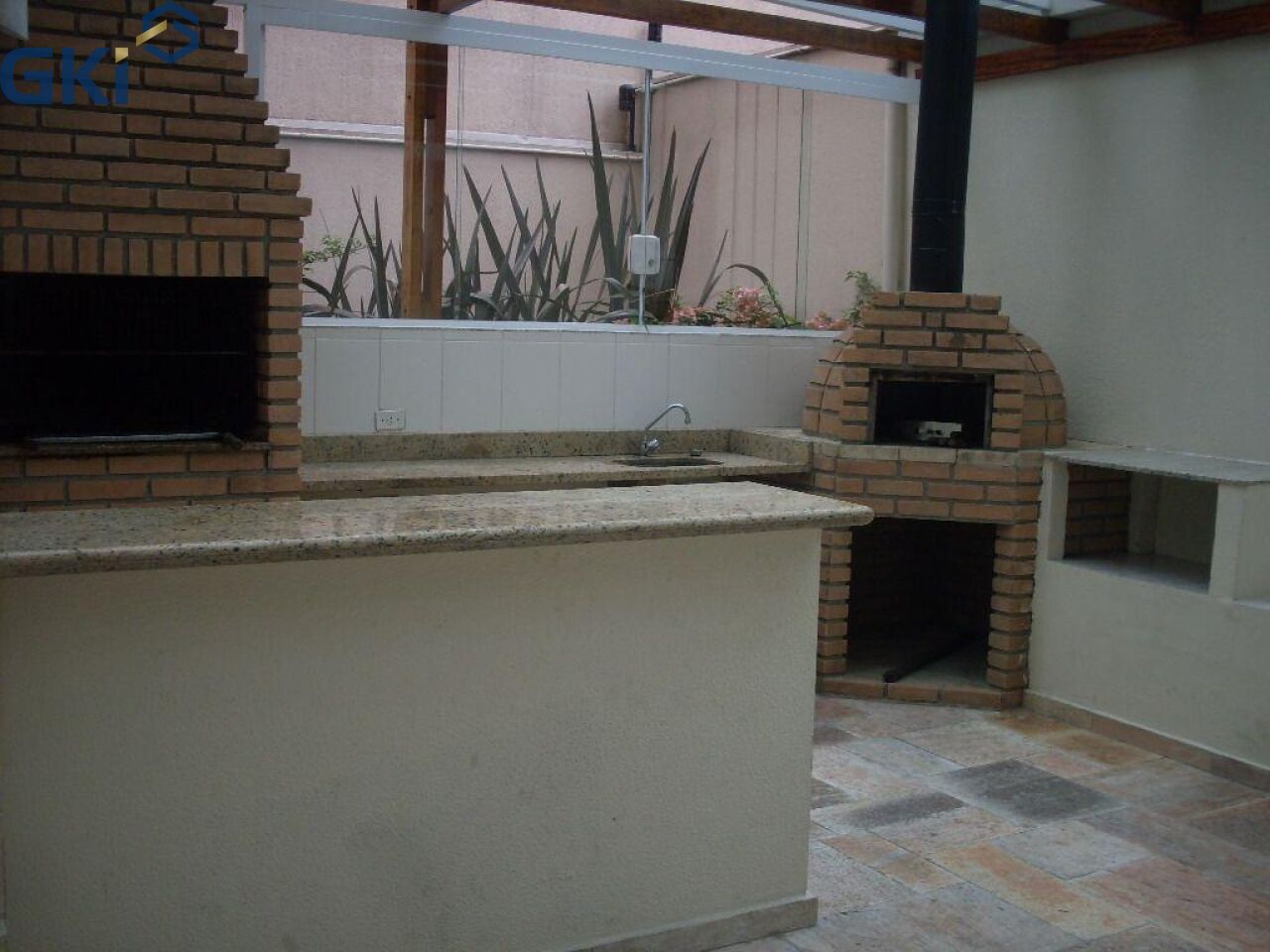 Apartamento, 2 quartos, 52 m² - Foto 33