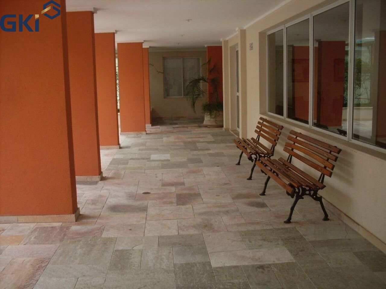 Apartamento, 2 quartos, 52 m² - Foto 29