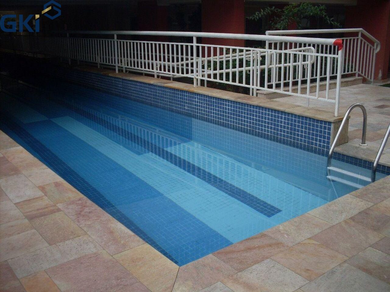 Apartamento, 2 quartos, 52 m² - Foto 44