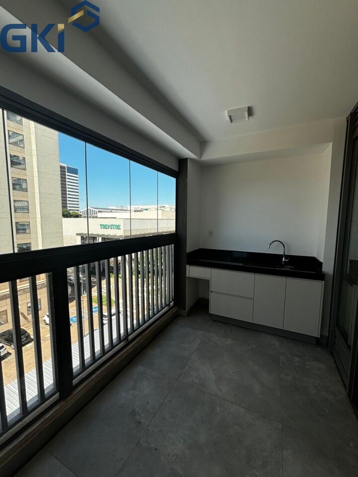 Apartamento, 3 quartos, 98 m² - Foto 1