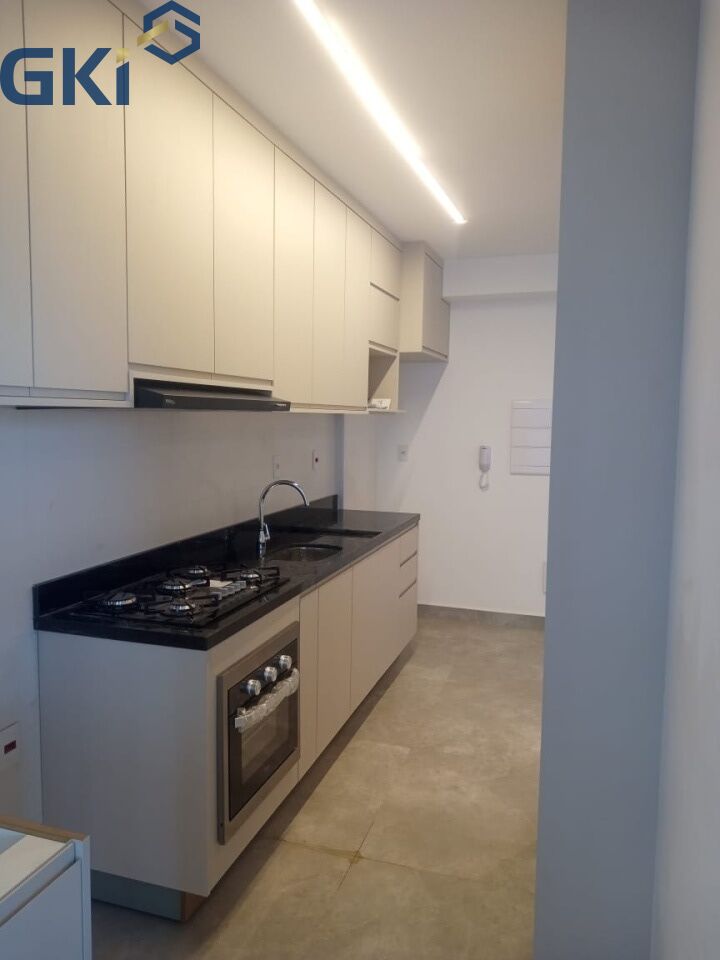 Apartamento, 3 quartos, 98 m² - Foto 2