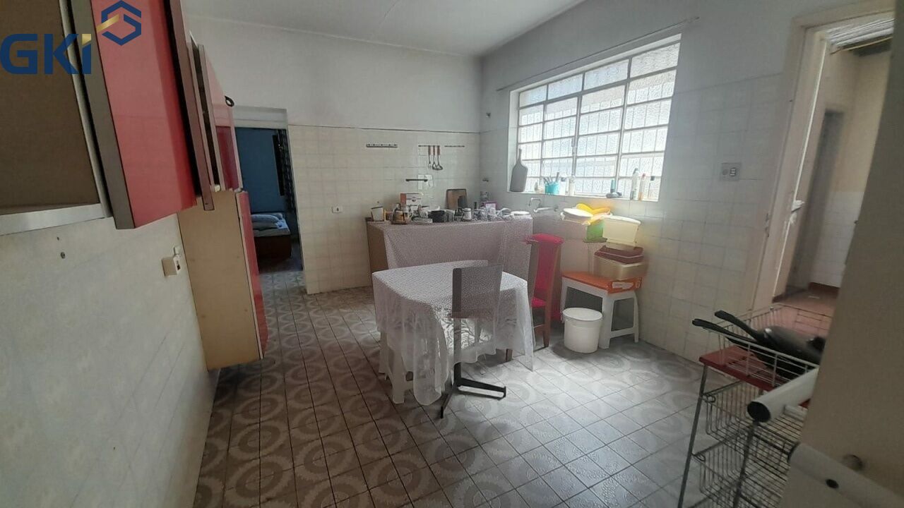 Casa, 3 quartos, 190 m² - Foto 19