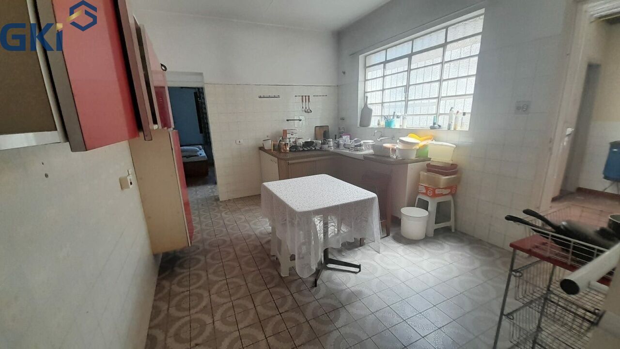 Casa, 3 quartos, 190 m² - Foto 21