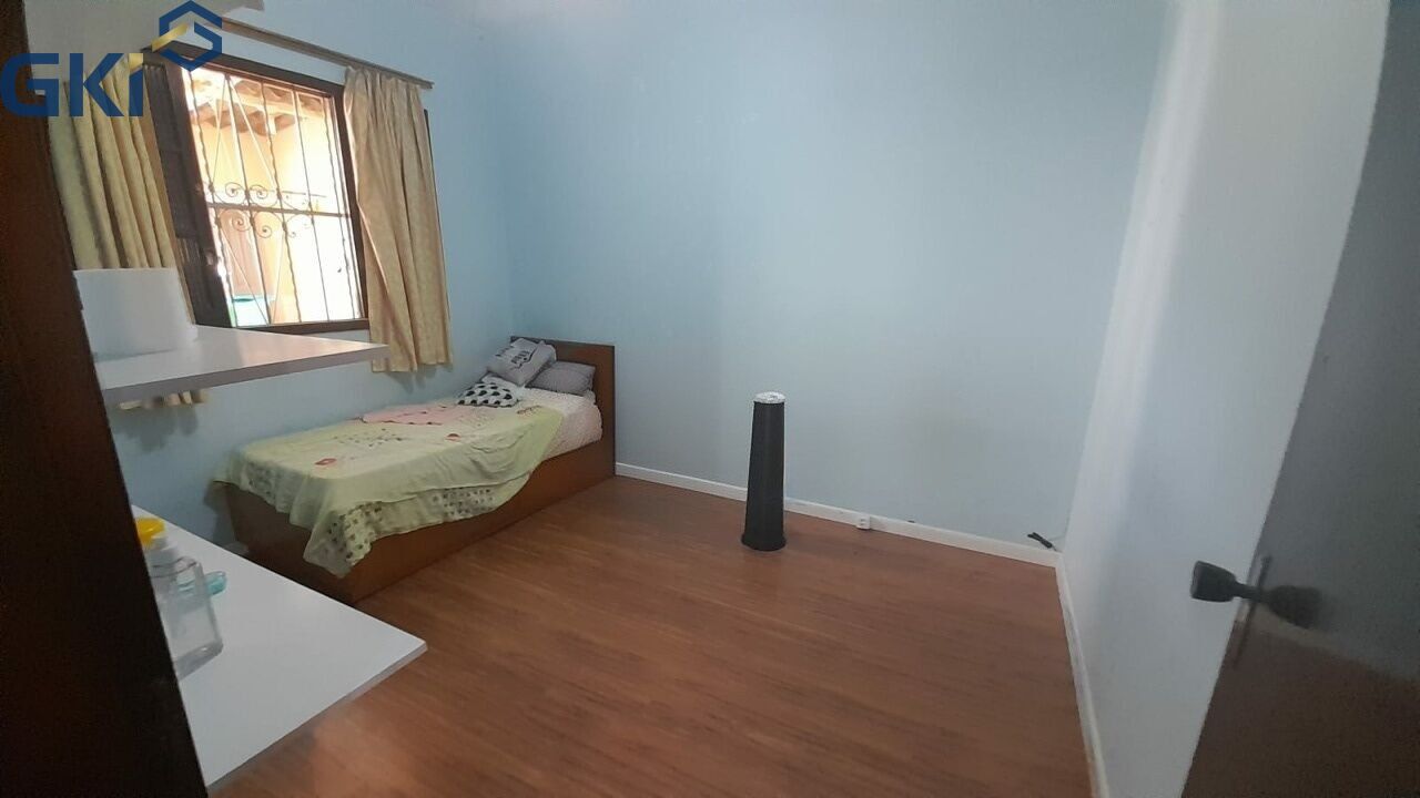 Casa, 3 quartos, 190 m² - Foto 13