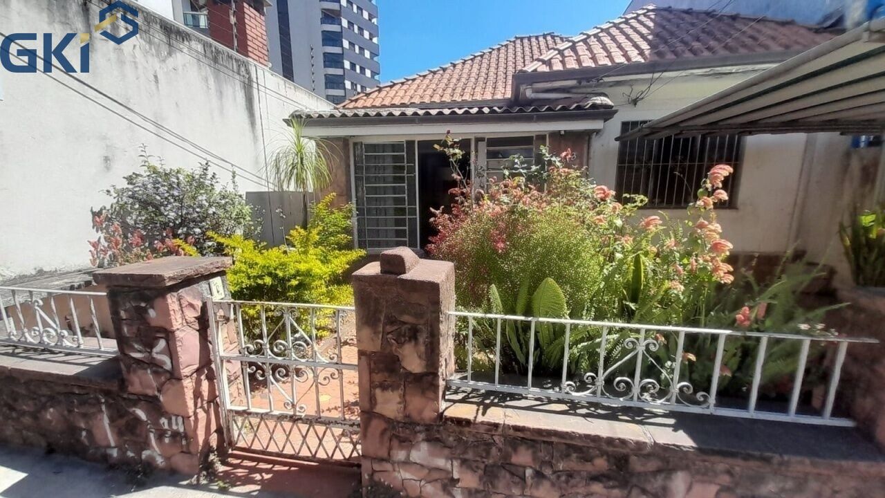 Casa, 3 quartos, 190 m² - Foto 2