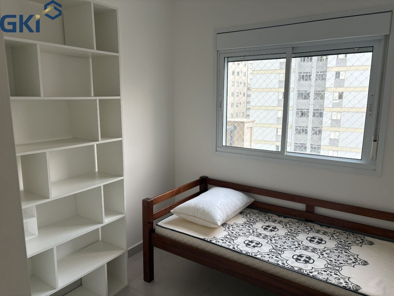 Apartamento, 2 quartos, 56 m² - Foto 7