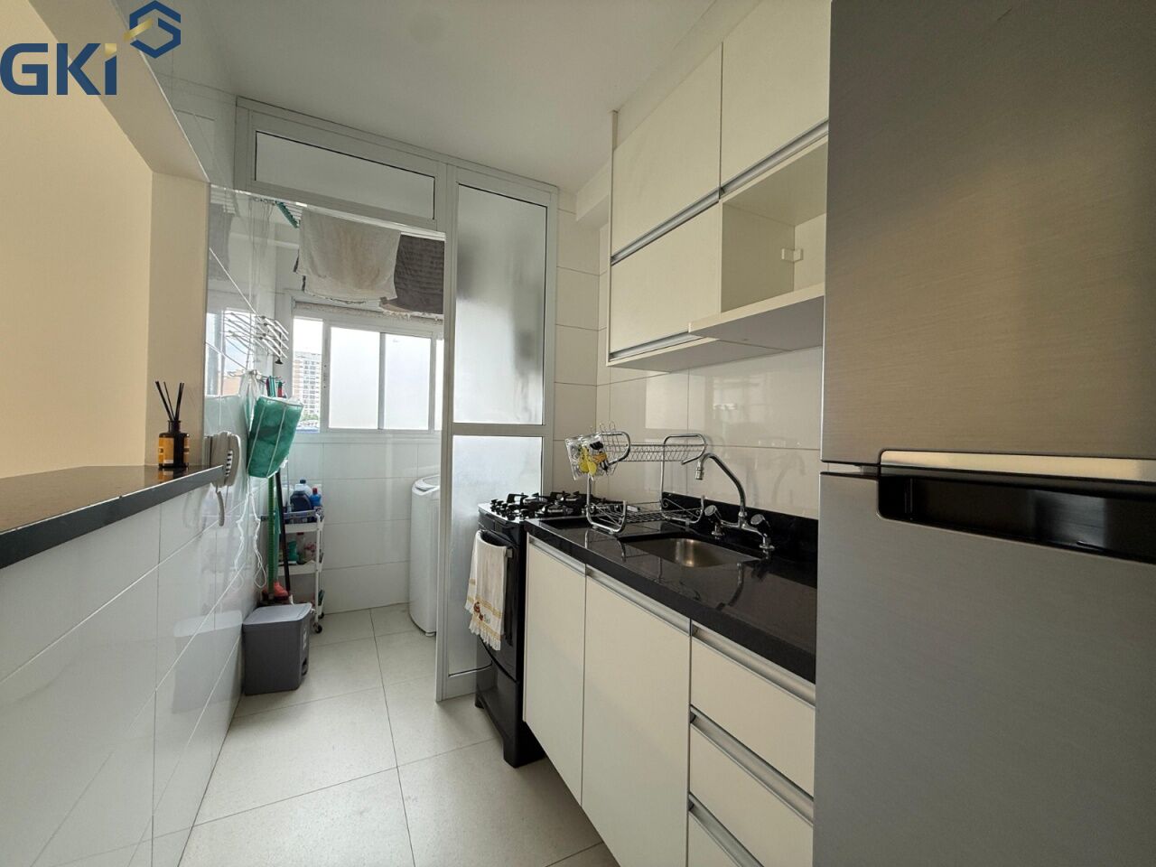 Apartamento, 2 quartos, 56 m² - Foto 9