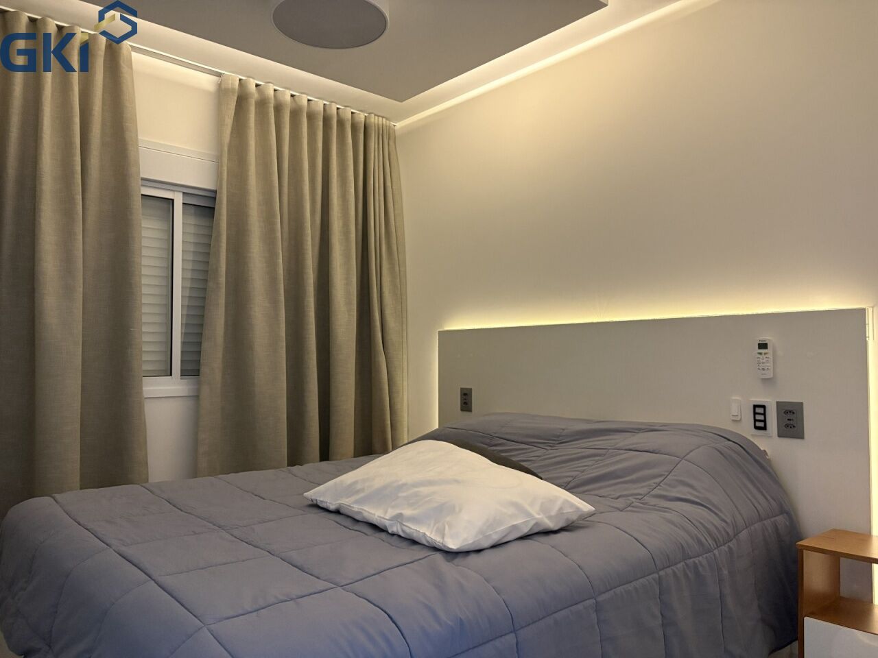 Apartamento, 2 quartos, 56 m² - Foto 5