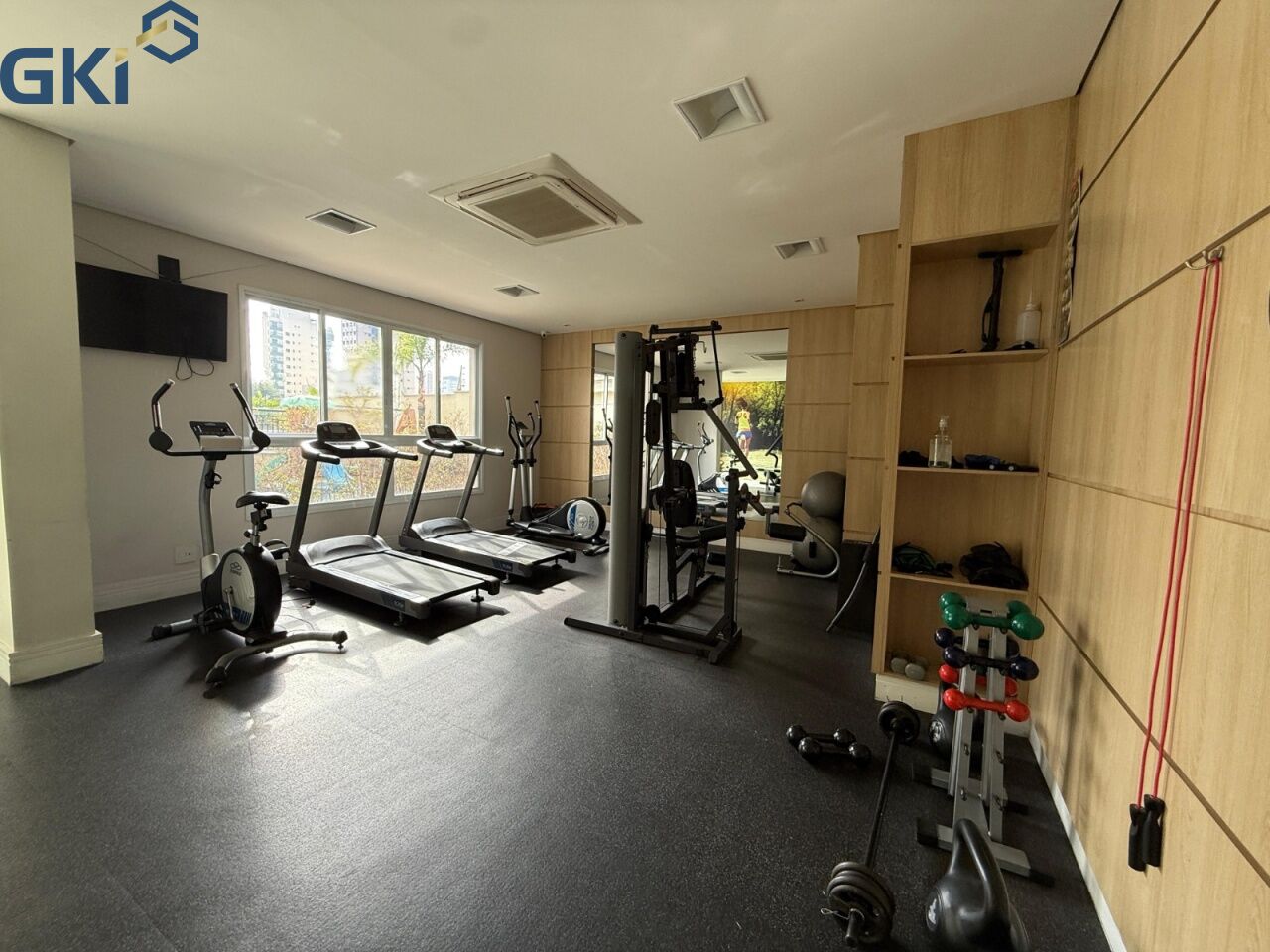 Apartamento, 2 quartos, 56 m² - Foto 13