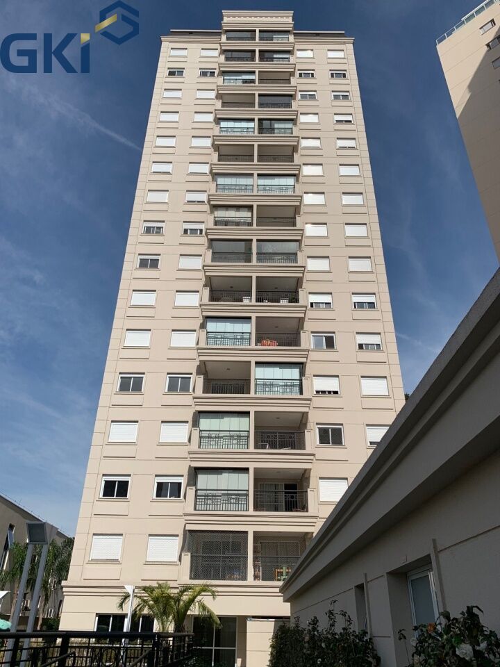 Apartamento, 2 quartos, 56 m² - Foto 11