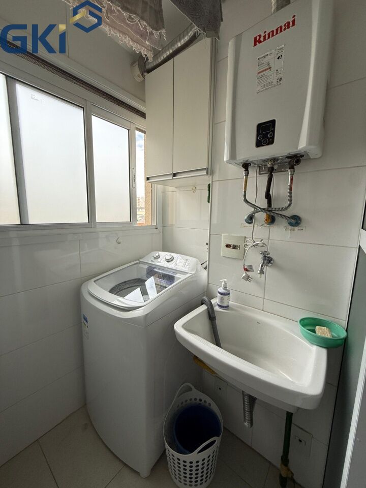 Apartamento, 2 quartos, 56 m² - Foto 10