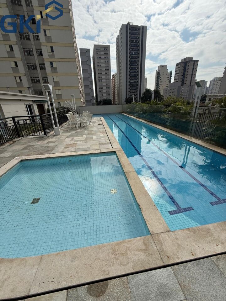 Apartamento, 2 quartos, 56 m² - Foto 15