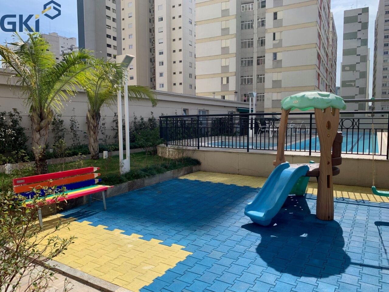 Apartamento, 2 quartos, 56 m² - Foto 16