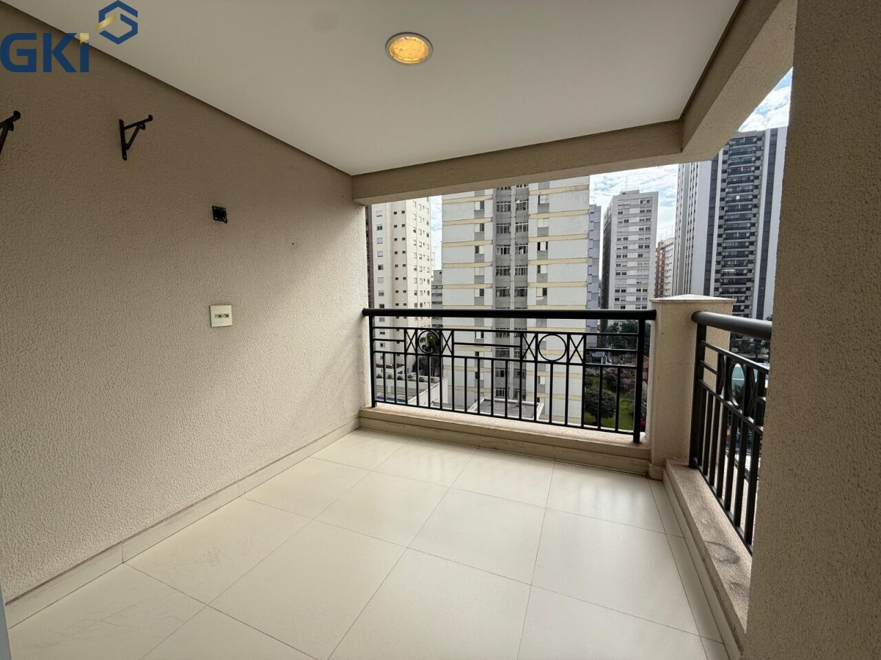 Apartamento, 2 quartos, 56 m² - Foto 2