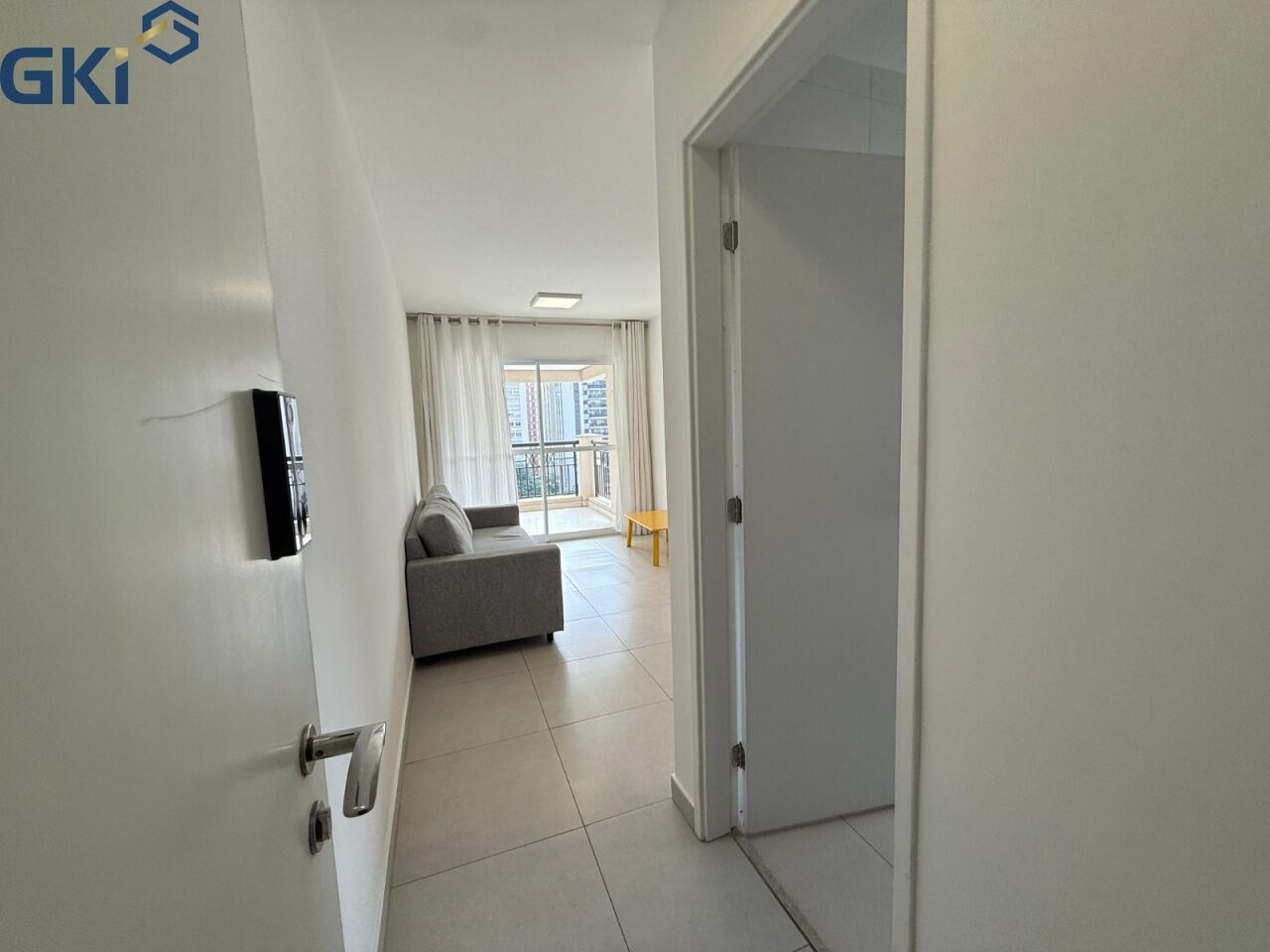 Apartamento, 2 quartos, 56 m² - Foto 3