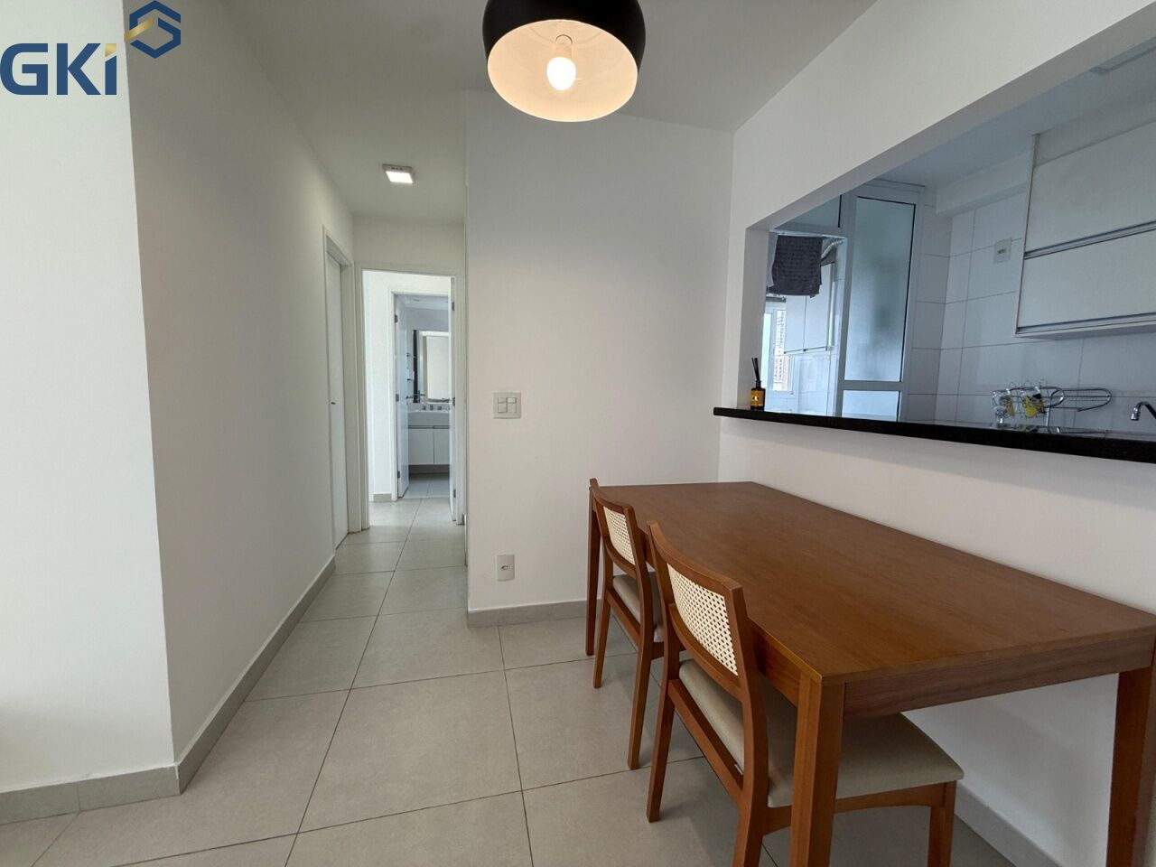 Apartamento, 2 quartos, 56 m² - Foto 4