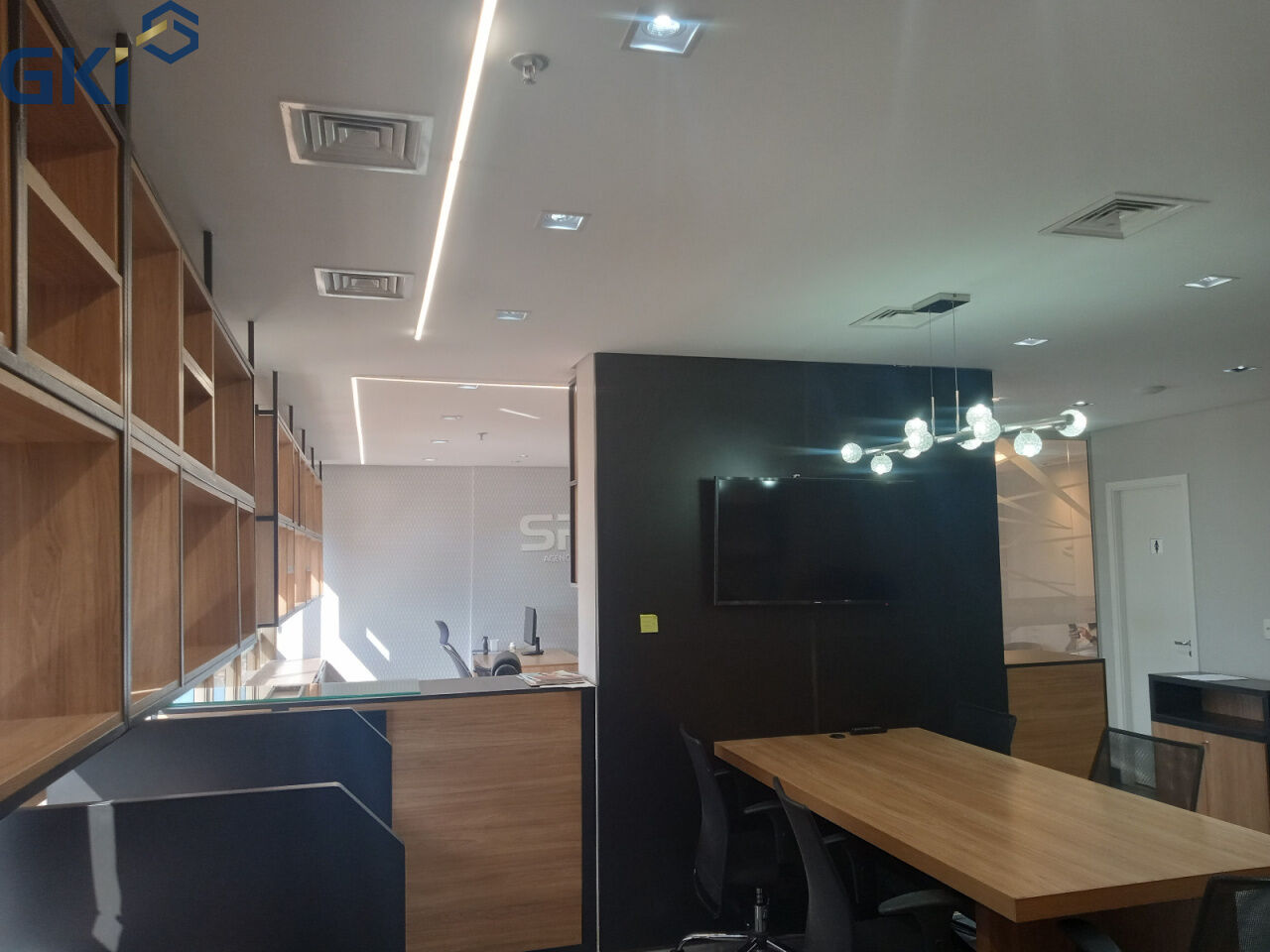 Sala-Conjunto, 77 m² - Foto 7