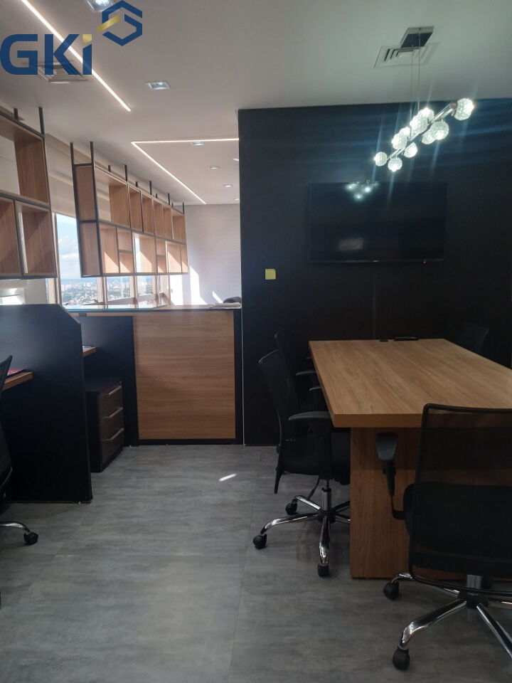 Sala-Conjunto, 77 m² - Foto 8