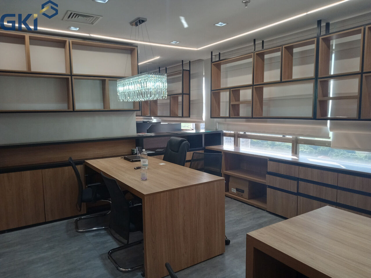 Sala-Conjunto, 77 m² - Foto 1
