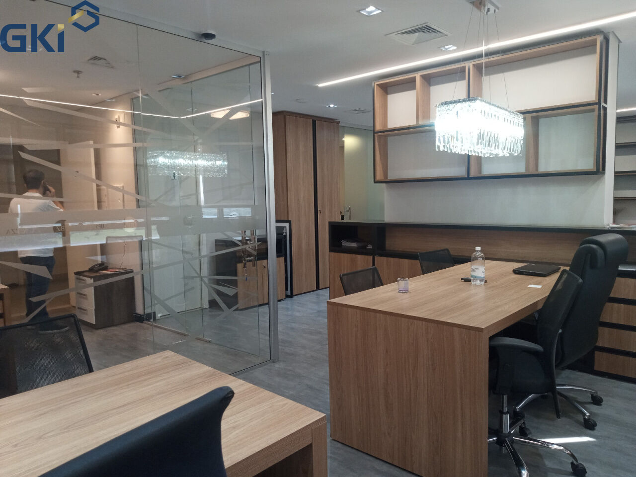 Sala-Conjunto, 77 m² - Foto 12