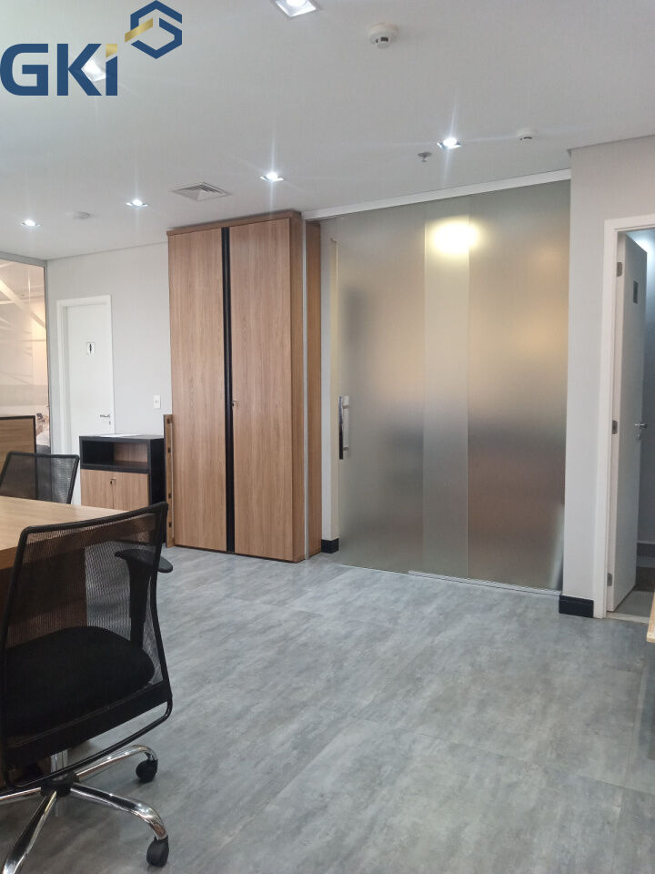 Sala-Conjunto, 77 m² - Foto 15