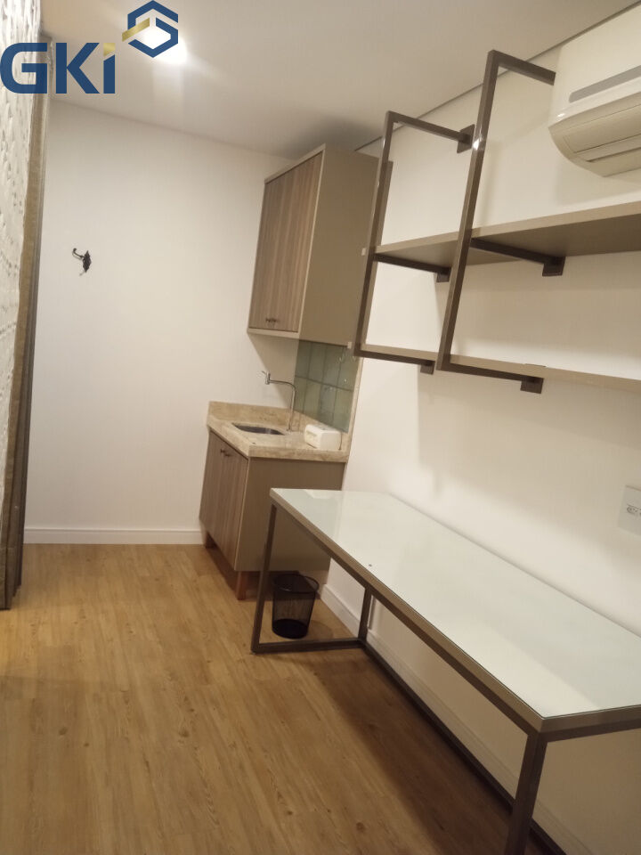 Sala-Conjunto, 38 m² - Foto 5