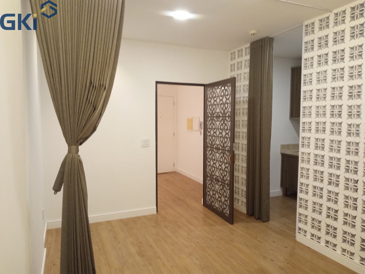 Sala-Conjunto, 38 m² - Foto 1