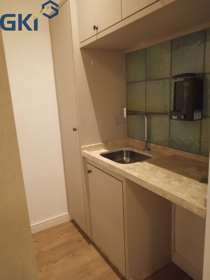 Sala-Conjunto, 38 m² - Foto 8