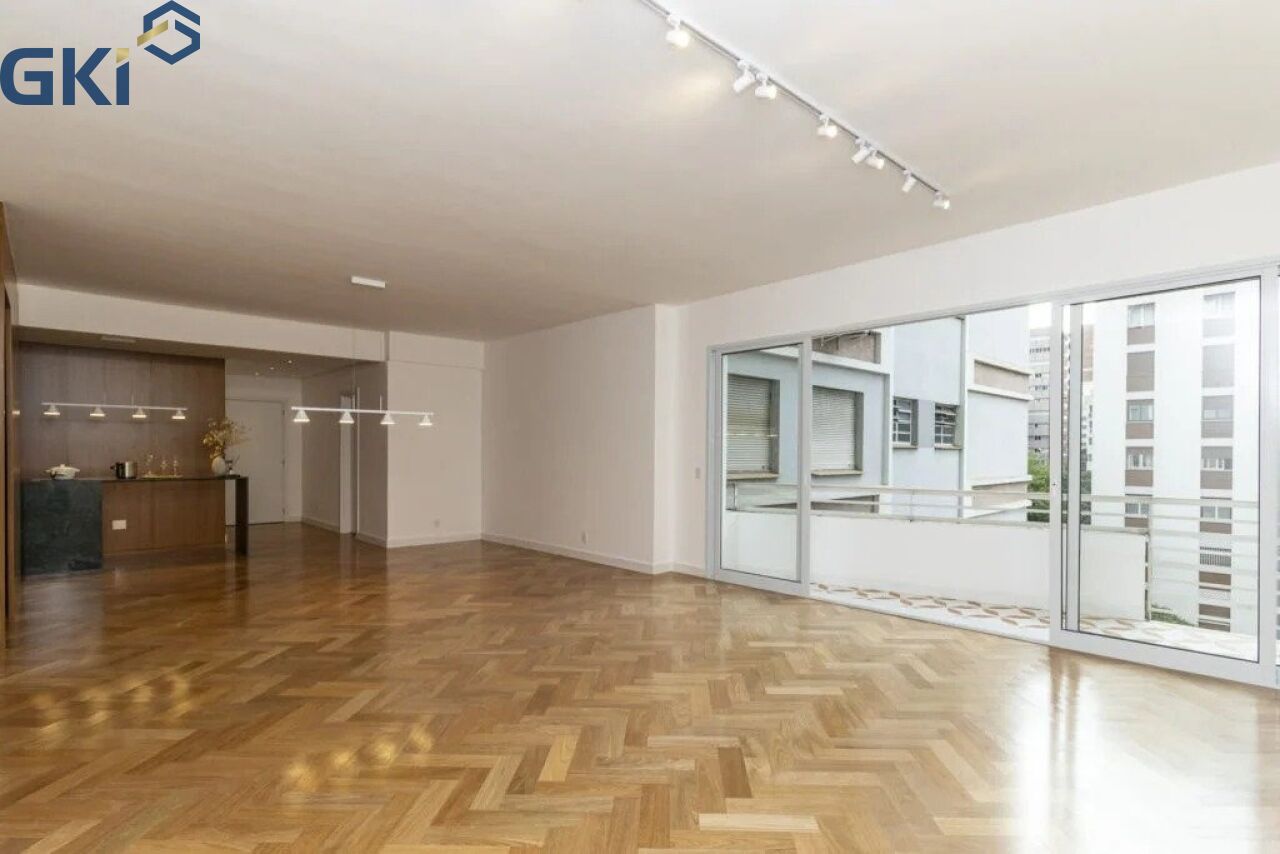 Apartamento, 3 quartos, 168 m² - Foto 3