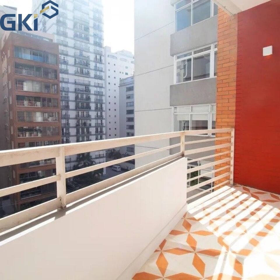 Apartamento, 3 quartos, 168 m² - Foto 2