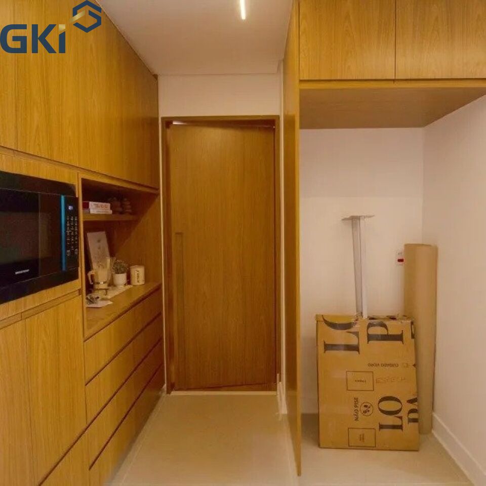 Apartamento, 3 quartos, 168 m² - Foto 8