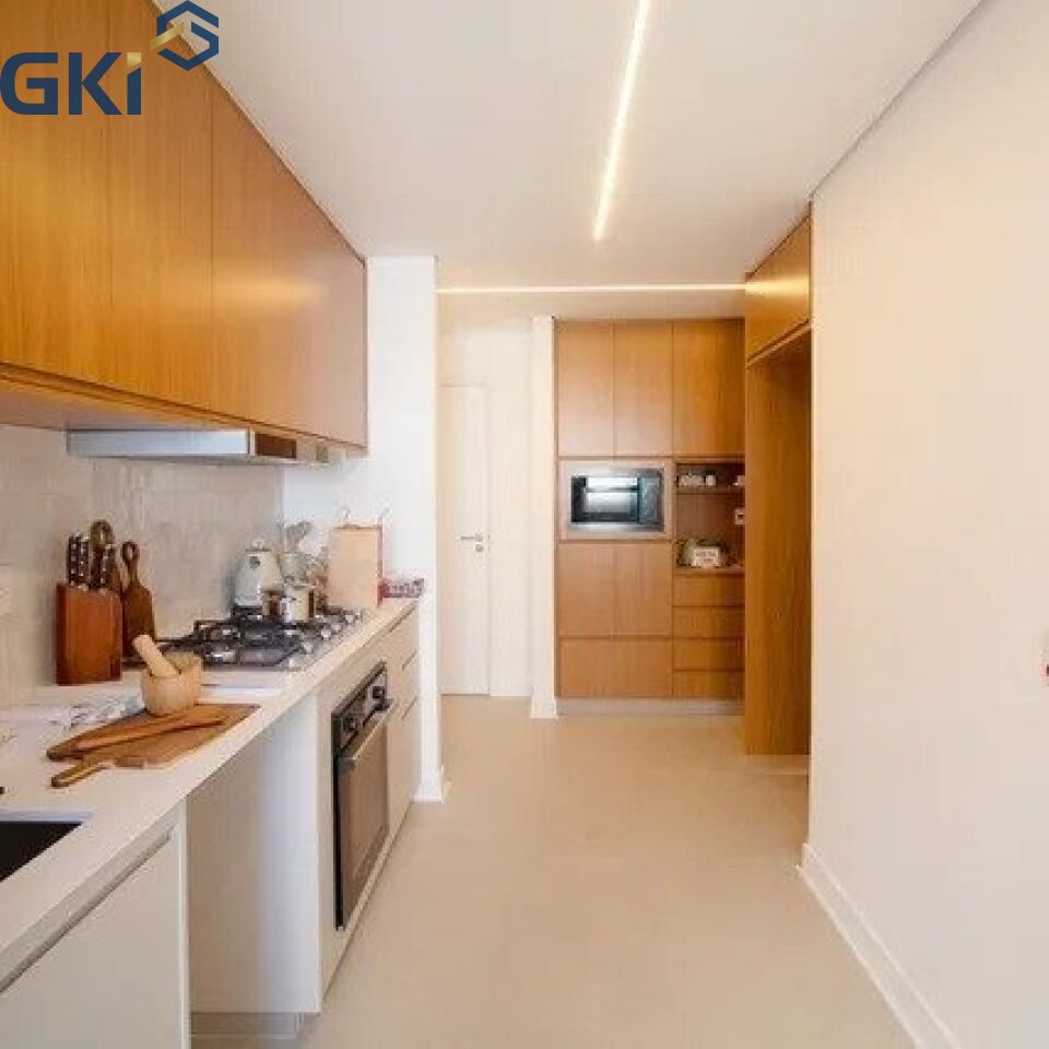 Apartamento, 3 quartos, 168 m² - Foto 6
