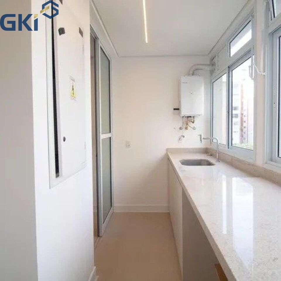 Apartamento, 3 quartos, 168 m² - Foto 33