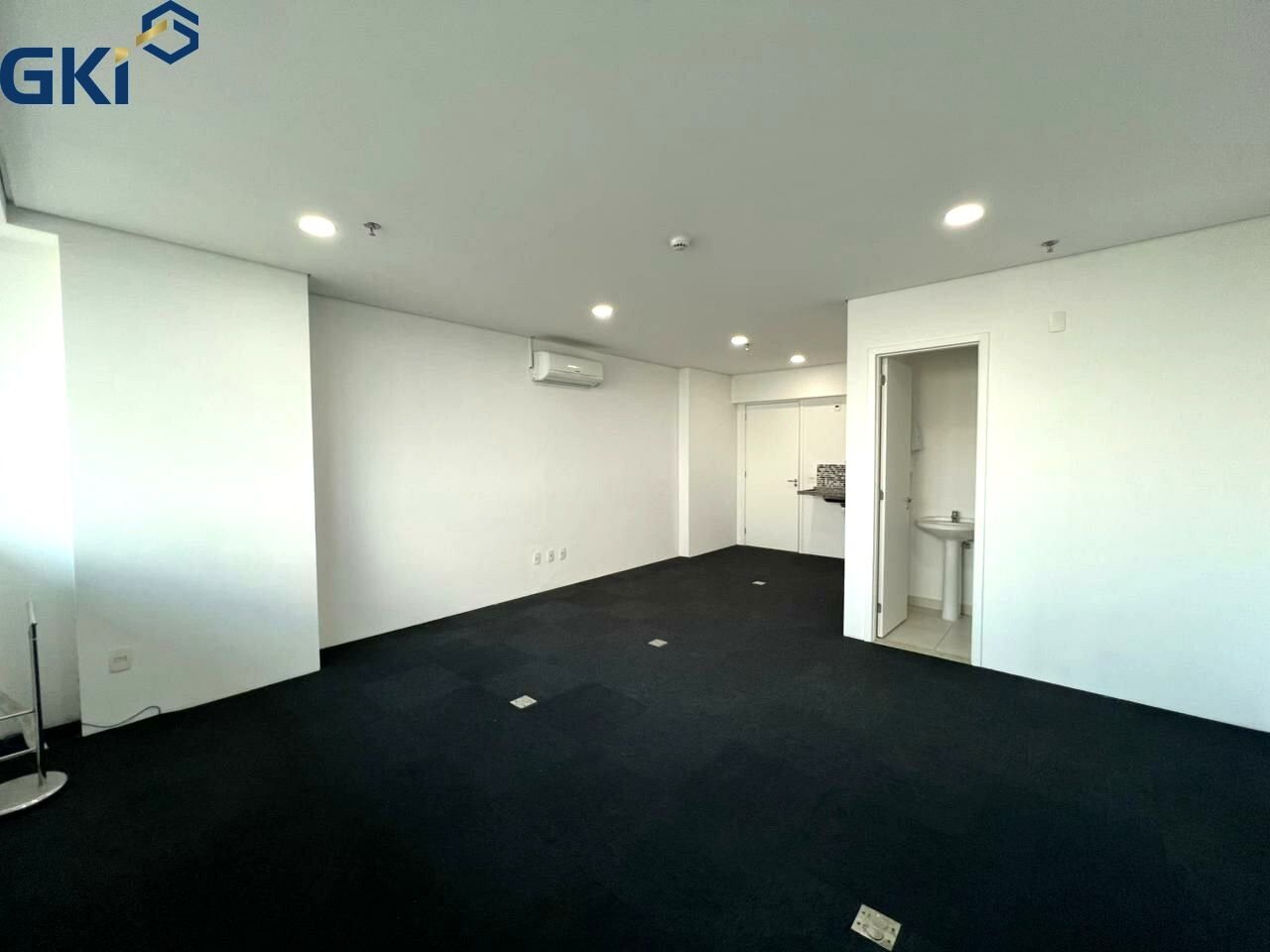 Sala-Conjunto, 83 m² - Foto 1