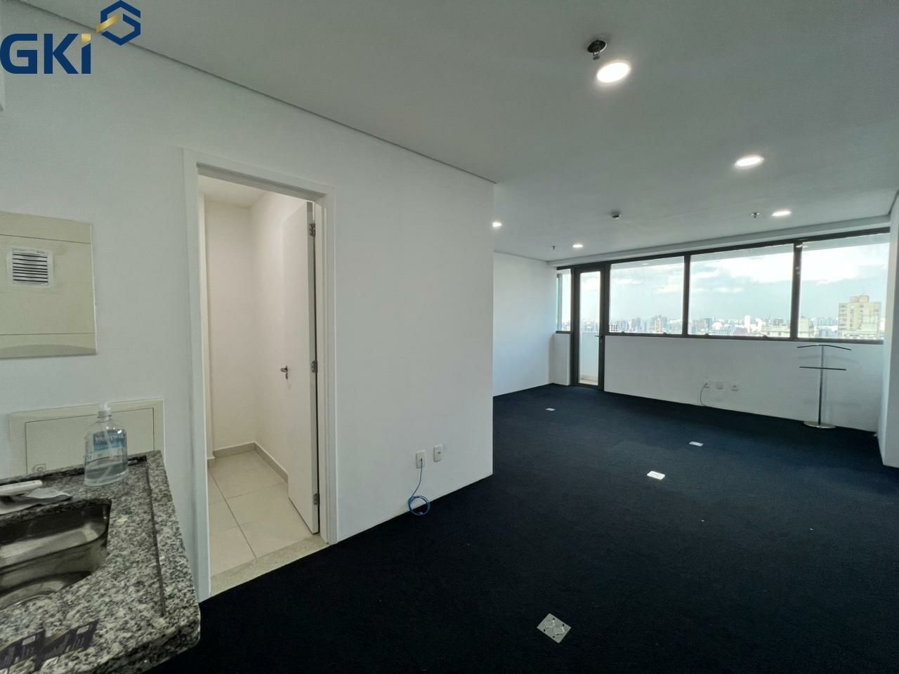 Sala-Conjunto, 83 m² - Foto 9