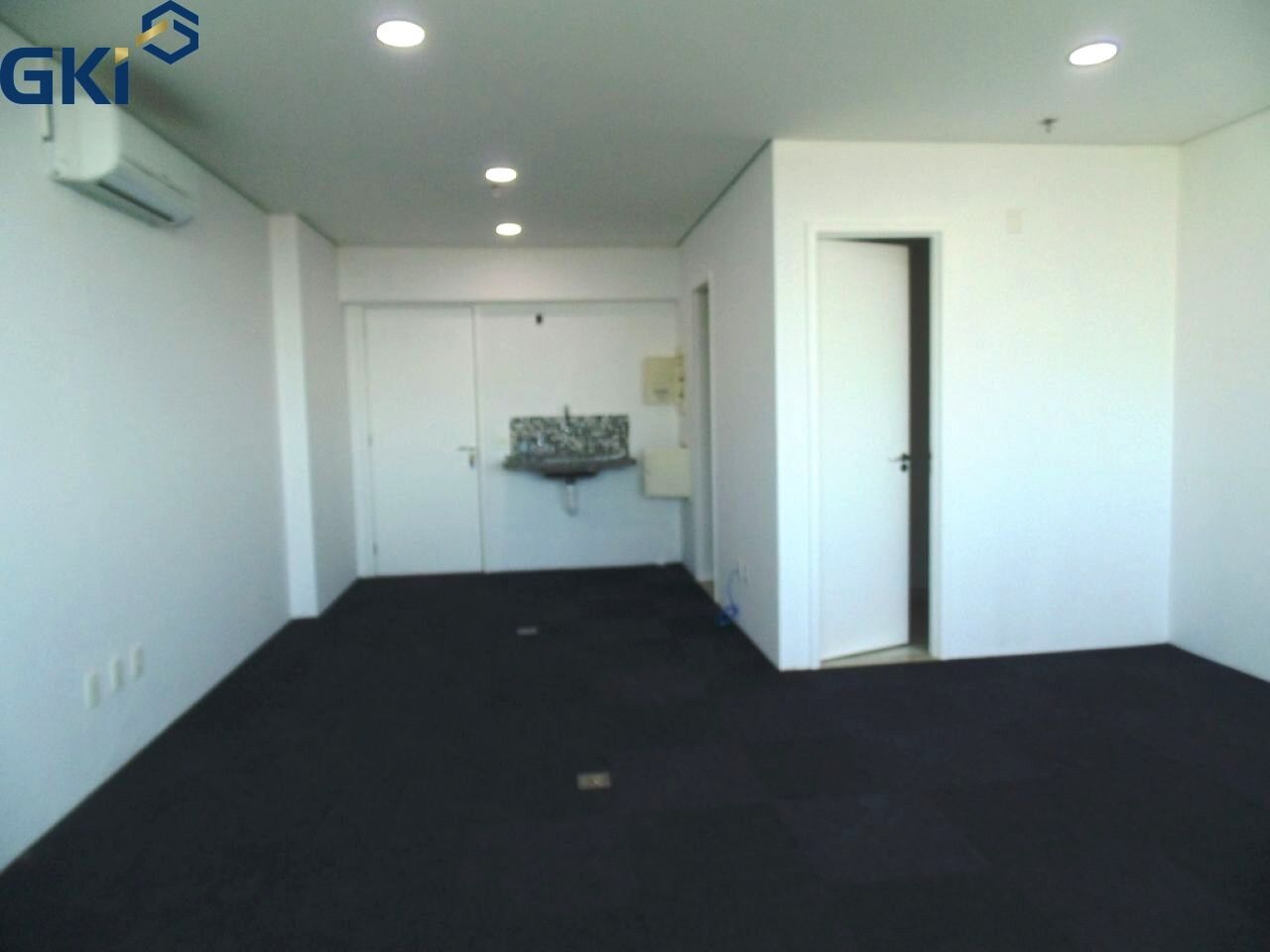 Sala-Conjunto, 83 m² - Foto 2
