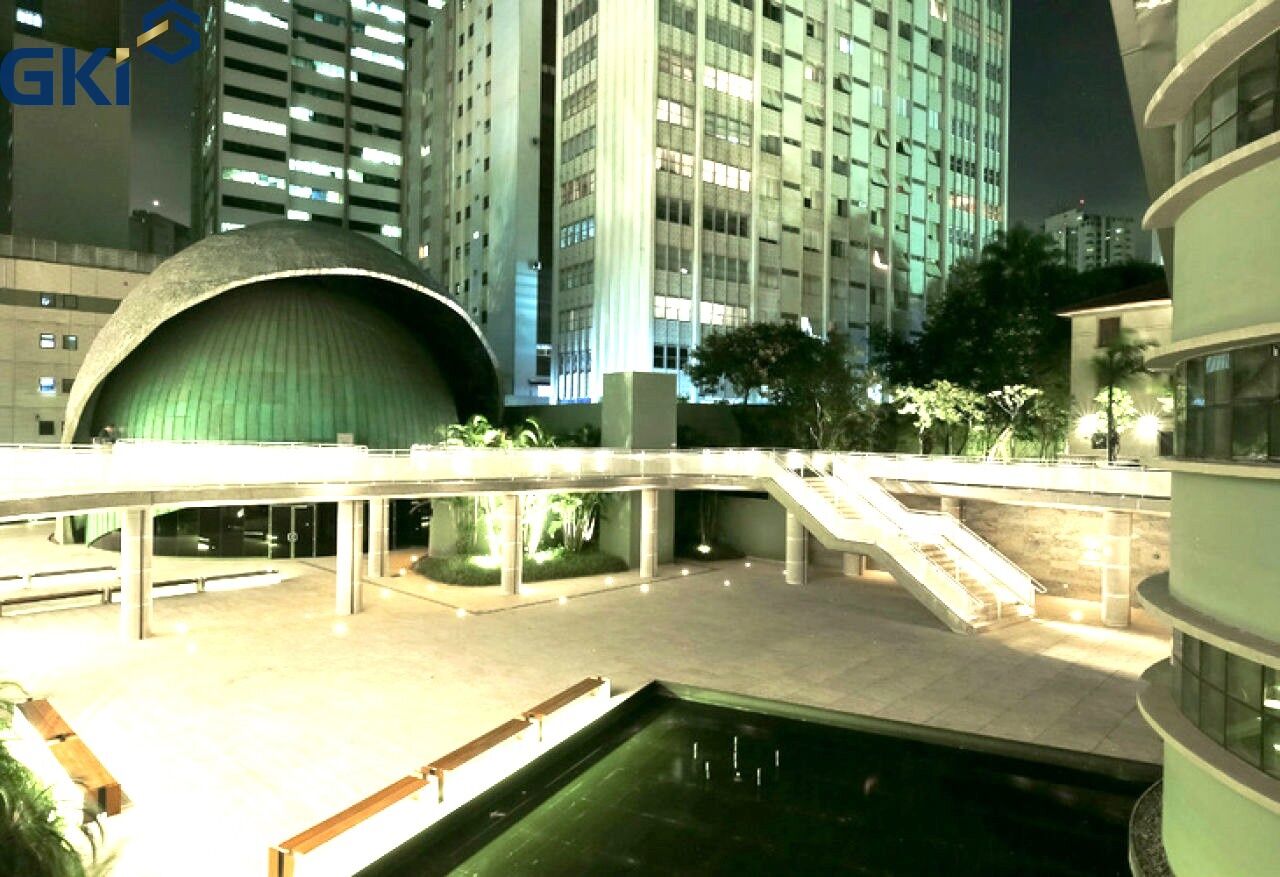 Sala-Conjunto, 83 m² - Foto 44