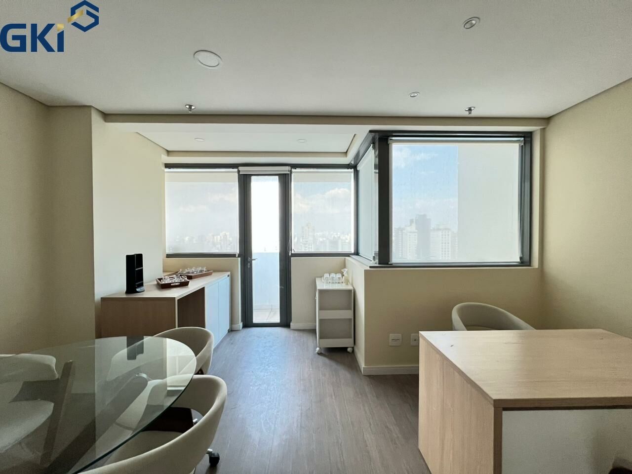 Sala-Conjunto, 83 m² - Foto 31