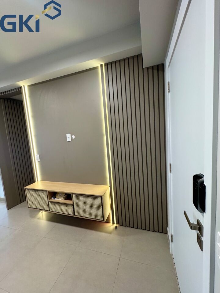 Apartamento, 2 quartos, 68 m² - Foto 2