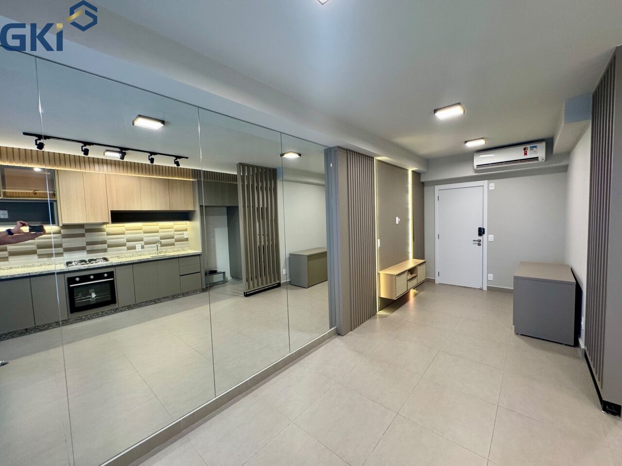Apartamento, 2 quartos, 68 m² - Foto 6
