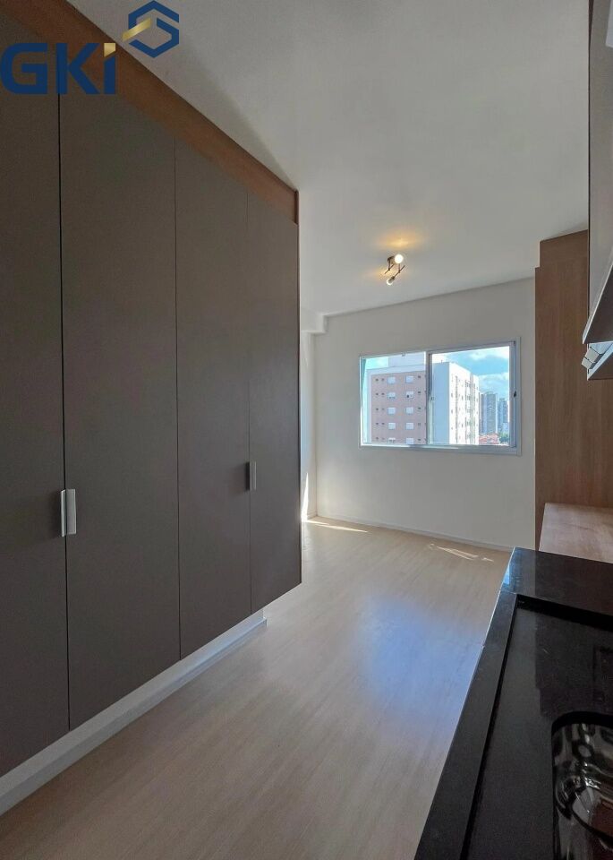 Kitnet-Studio, 17 m² - Foto 4