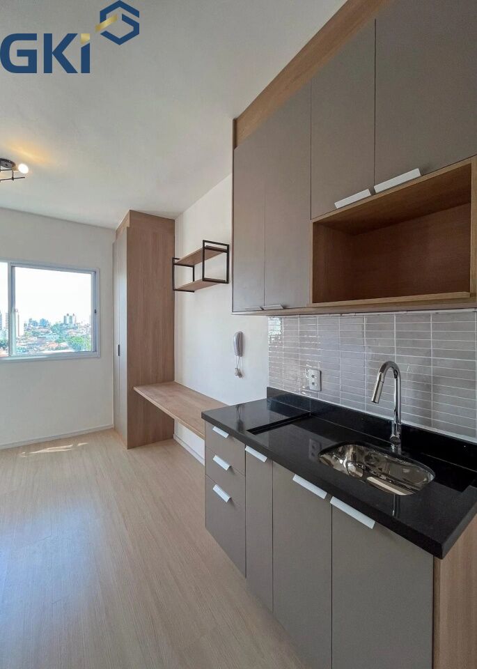 Kitnet-Studio, 17 m² - Foto 11