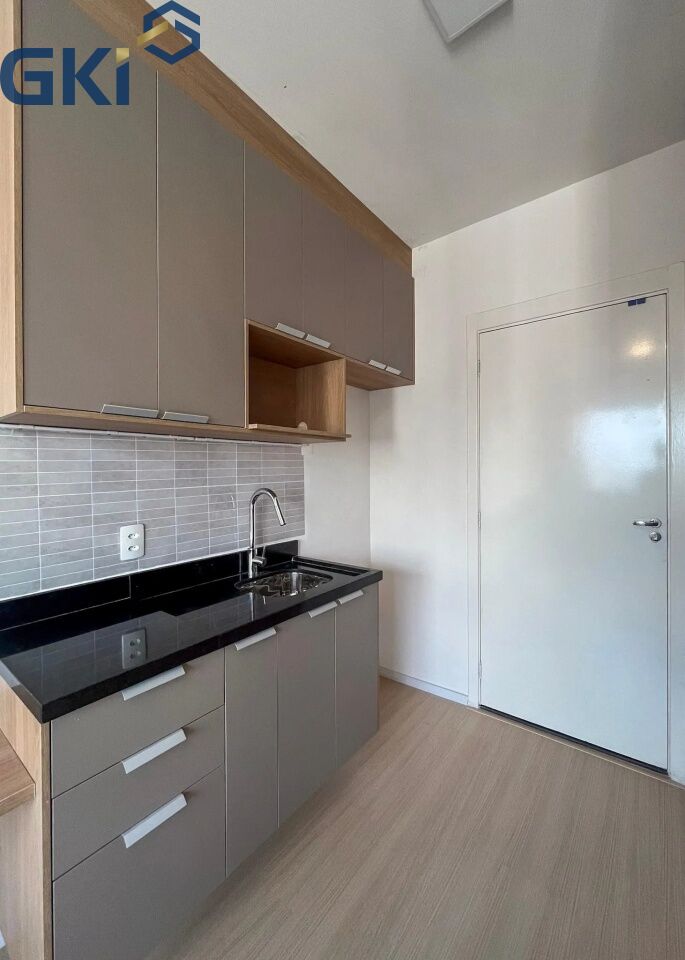 Kitnet-Studio, 17 m² - Foto 17