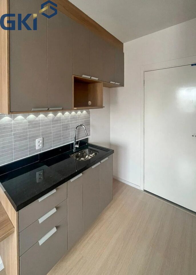 Kitnet-Studio, 17 m² - Foto 16