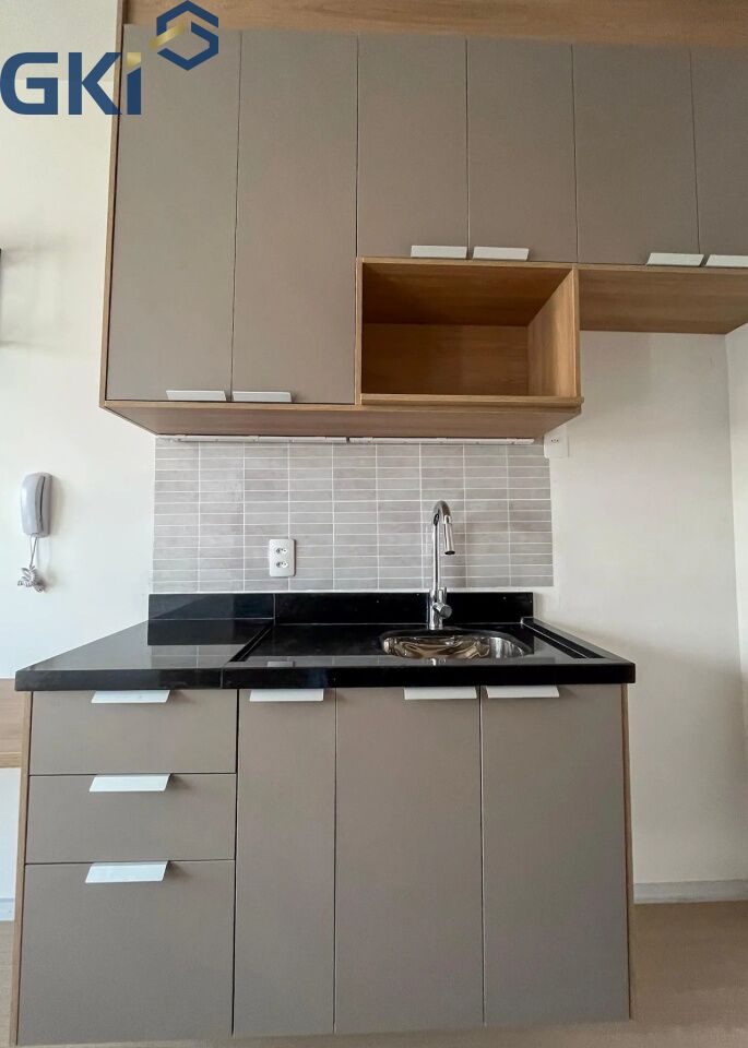Kitnet-Studio, 17 m² - Foto 18