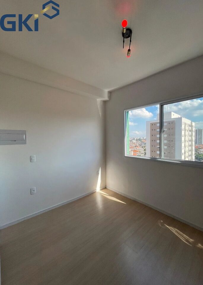 Kitnet-Studio, 17 m² - Foto 8